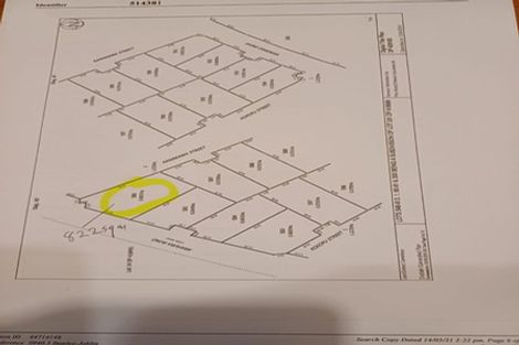 Photo of property in 11 Kawakawa Street, Pegasus, 7612