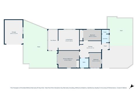 Photo of property in 25 Harker Street, Spreydon, Christchurch, 8024