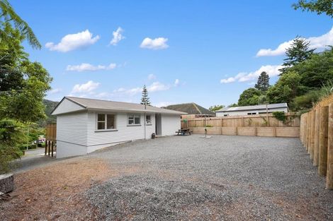 Photo of property in 75 Coast Road, Wainuiomata, Lower Hutt, 5014