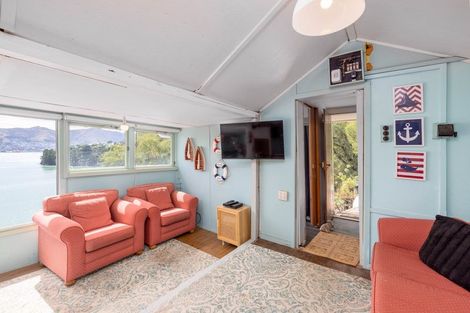 Photo of property in 301 Marine Drive, Charteris Bay, Governors Bay, 8971