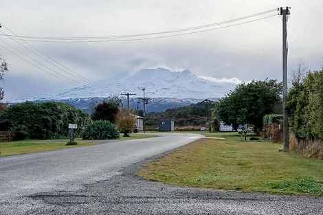 Photo of property in 9b Tau Street, Rangataua, Ohakune, 4691