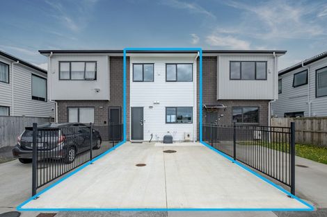 Photo of property in 42e Donegal Park Drive, Flat Bush, Auckland, 2019