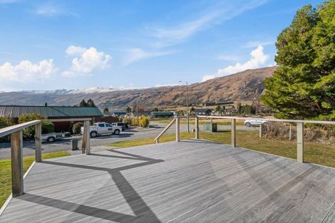 Photo of property in 1 Hector Close, Kingston, Athol, 9793