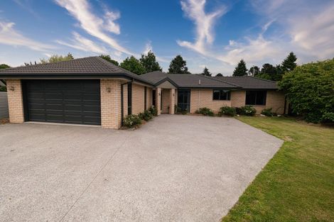 Photo of property in 5 Manse Place, Hampstead, Ashburton, 7700