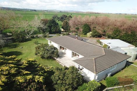 Photo of property in 110 Silich Road, Ruawai, 0592