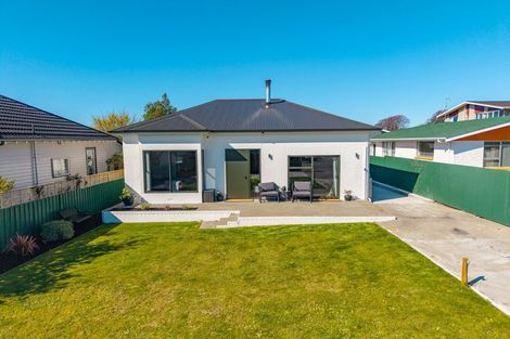 Photo of property in 30 Trafalgar Street, Maori Hill, Timaru, 7910