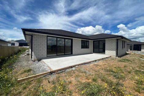 Photo of property in 14 Paul Way, Pokeno, 2402