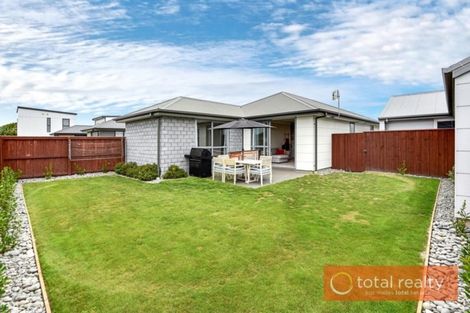 Photo of property in 26 George West Square West, Wigram, Christchurch, 8025