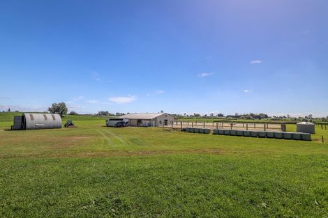 Photo of property in 242 Maraetai Rd - State Highway State Highway, Tokoroa, 3491