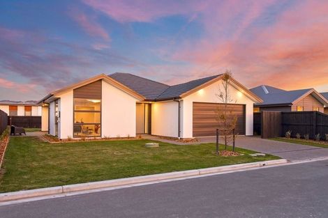 Photo of property in 3 Summerleas Lane, Halswell, Christchurch, 8025