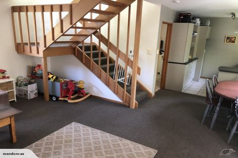 Photo of property in 3/2 Rehua Lane, St Albans, Christchurch, 8014