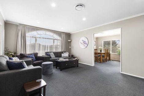 Photo of property in 4 Woodham Place, Rototuna North, Hamilton, 3210