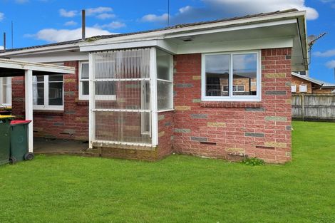 Photo of property in 6/50 Tennessee Avenue, Mangere East, Auckland, 2024