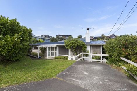 Photo of property in 202 Townsend Road, Miramar, Wellington, 6022