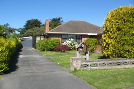 Photo of property in 80 Joy Street, Shirley, Christchurch, 8061
