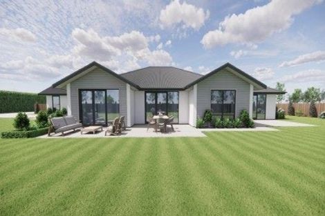 Photo of property in 43 Holmes Road, Methven, 7730