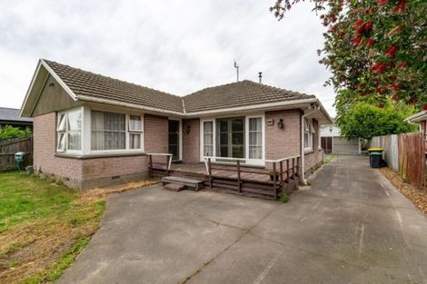 Photo of property in 75 Blankney Street, Hornby, Christchurch, 8042
