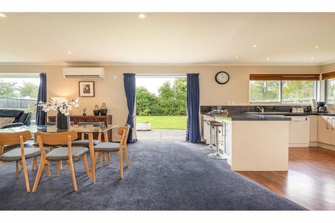 Photo of property in 4 Keyes Mews, Rolleston, 7614