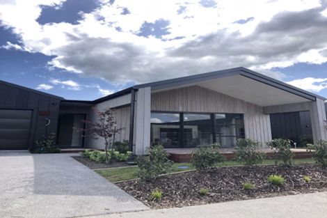 Photo of property in 5 Sienna Way, Rangatira Park, Taupo, 3330