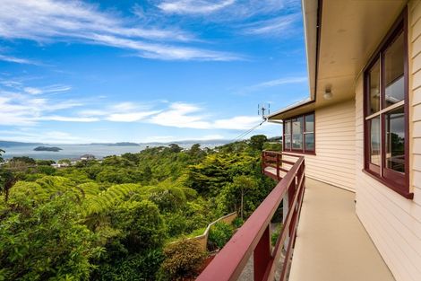 Photo of property in 26 Akatea Road, Korokoro, Lower Hutt, 5012