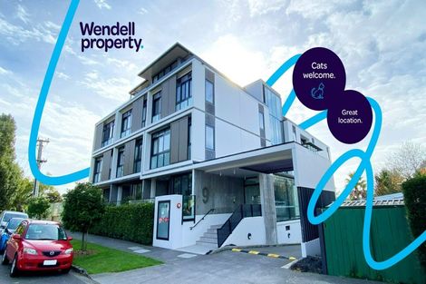 Photo of property in 109/9 Walmer Road, Point Chevalier, Auckland, 1022