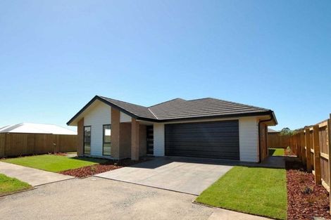 Photo of property in 85 Georgina Street, Marshland, Christchurch, 8083