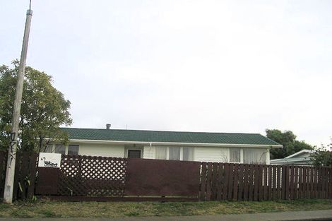 Photo of property in 65 Dover Road, Flaxmere, Hastings, 4120