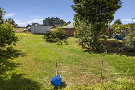 Photo of property in 77 Dorset Road, Hillsborough, New Plymouth, 4372
