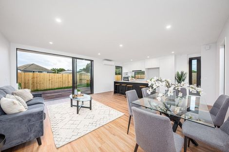 Photo of property in 24a Attlee Crescent, Bryndwr, Christchurch, 8053