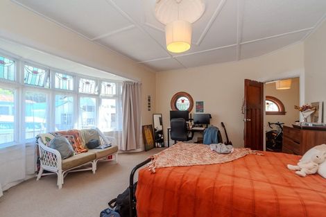 Photo of property in 9 Rolleston Street, Mount Cook, Wellington, 6021