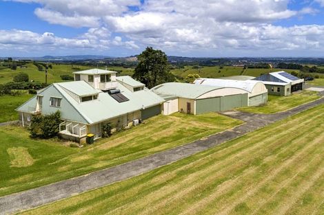 Photo of property in 97 Runciman Road, Pukekohe East, Pukekohe, 2677