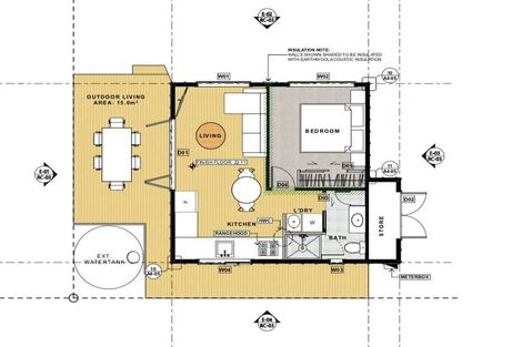 Photo of property in 19 Metcalfe Road, Ranui, Auckland, 0612