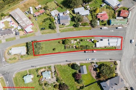 Photo of property in 21 Johnston Road, Nightcaps, 9630