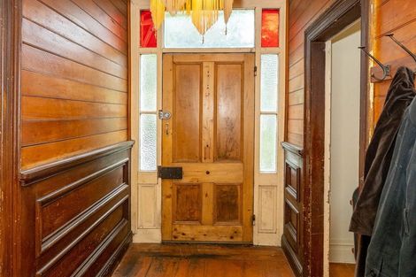 Photo of property in 31 Currie Street, Port Chalmers, 9023