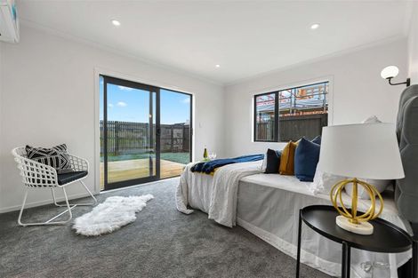 Photo of property in 8 Guillaume Street, Chartwell, Hamilton, 3210