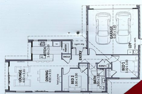 Photo of property in 10 Visko Way, Ohauiti, Tauranga, 3112