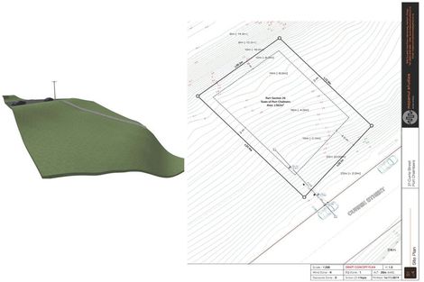 Photo of property in 21 Currie Street, Port Chalmers, 9023