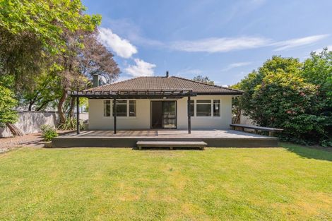 Photo of property in 601 Oliphant Road, Raureka, Hastings, 4120
