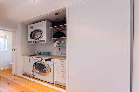 Photo of property in 8/46 West View Road, Westmere, Auckland, 1022