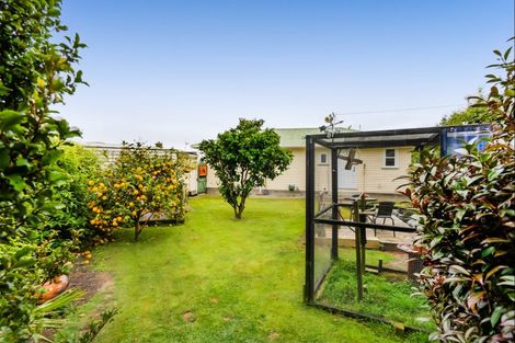 Photo of property in 5 Watene Crescent, Waitara, 4320