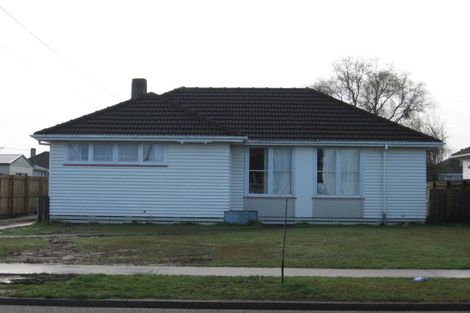 Photo of property in 50 Tennyson Road, Enderley, Hamilton, 3214