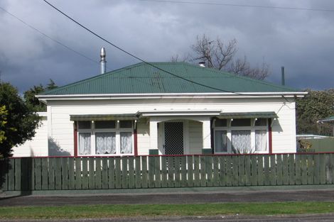 Photo of property in 111 Pownall Street, Masterton, 5810