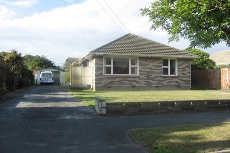 Photo of property in 12 Haslett Place, Upper Riccarton, Christchurch, 8041