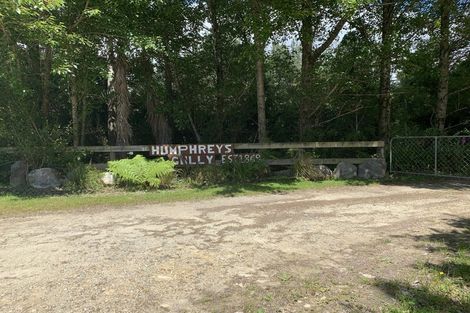 Photo of property in 432 Humphreys Gully Road, Arahura Valley, Hokitika, 7882