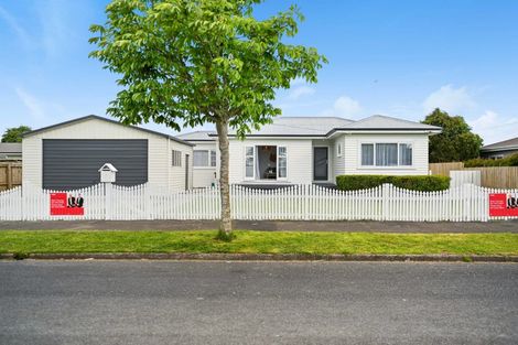 Photo of property in 5 Norman Street, Nawton, Hamilton, 3200
