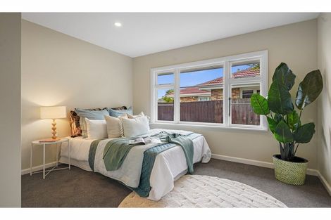 Photo of property in 24 Esperance Street, St Albans, Christchurch, 8052