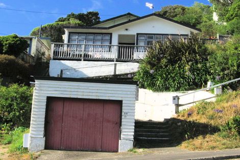 Photo of property in 29 Farnham Street, Mornington, Wellington, 6021