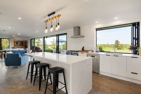 Photo of property in 247 Old School Road, Ngahinapouri, Ohaupo, 3882