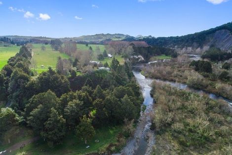 Photo of property in 205 Te Rena Road, Kakahi, 3989