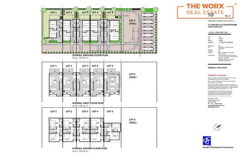 Photo of property in 53 Caravelle Close, Mangere, Auckland, 2022